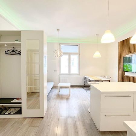Agape Apartments Zagabria Esterno foto