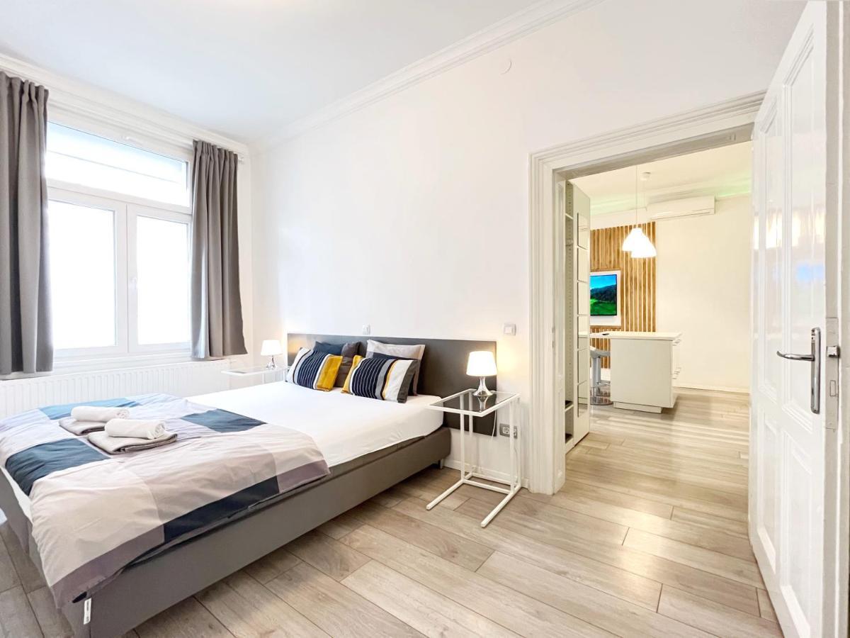 Agape Apartments Zagabria Esterno foto