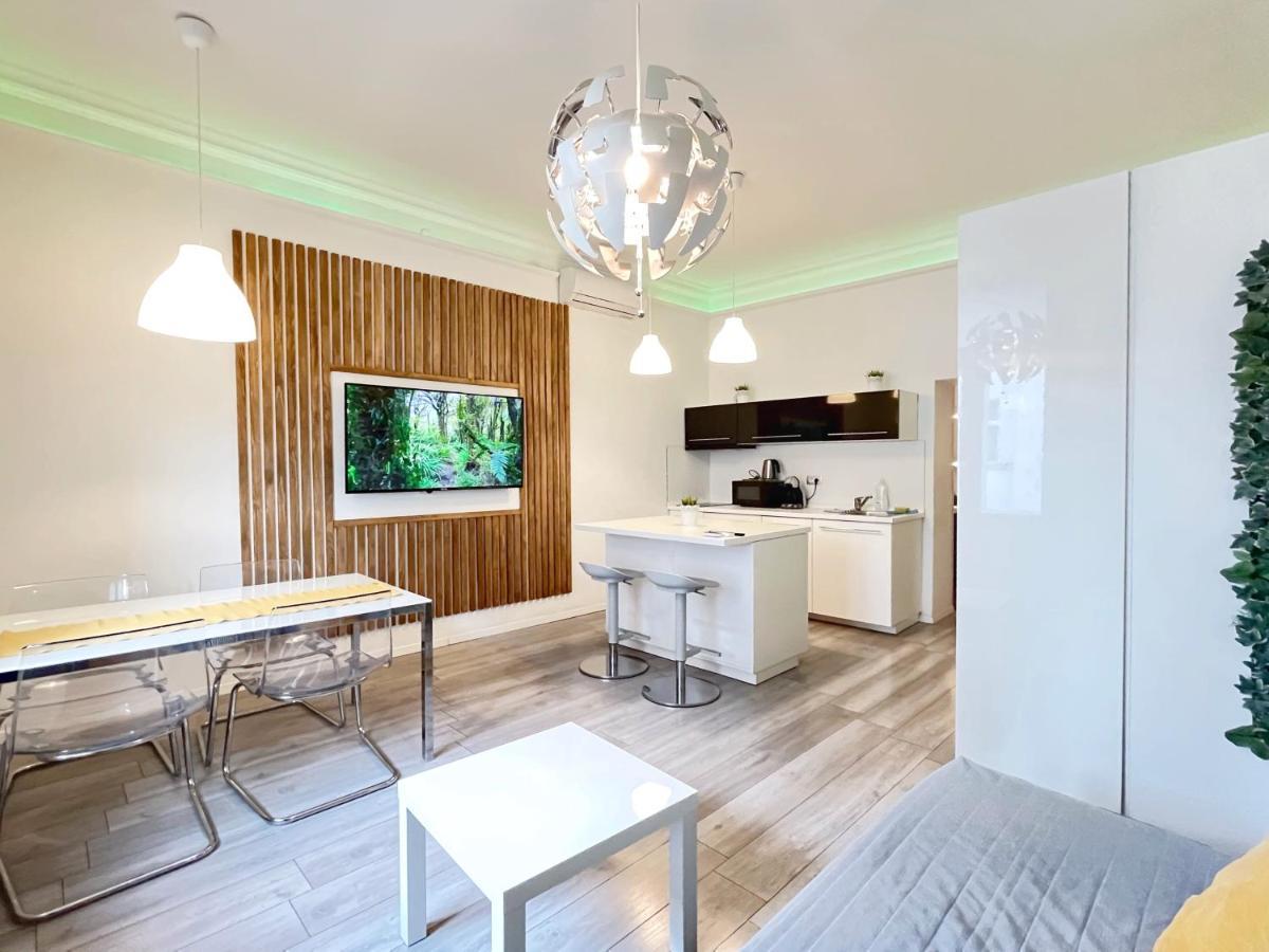 Agape Apartments Zagabria Esterno foto