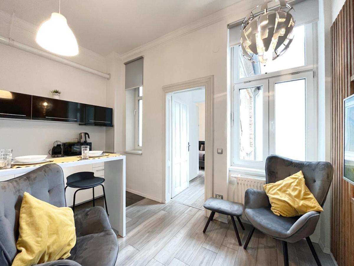 Agape Apartments Zagabria Esterno foto