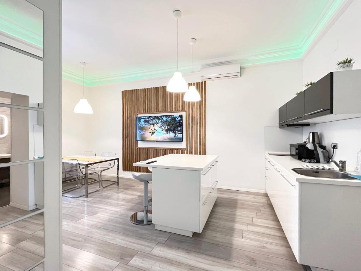 Agape Apartments Zagabria Esterno foto