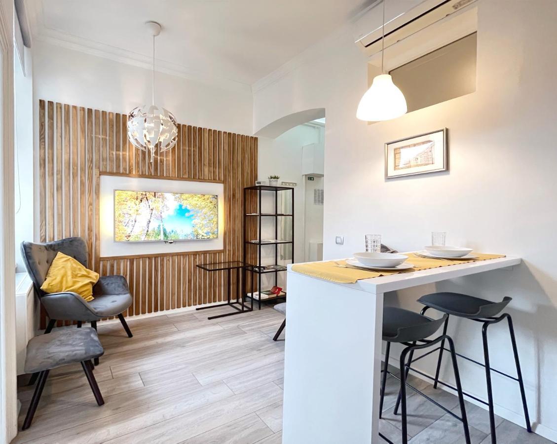 Agape Apartments Zagabria Esterno foto
