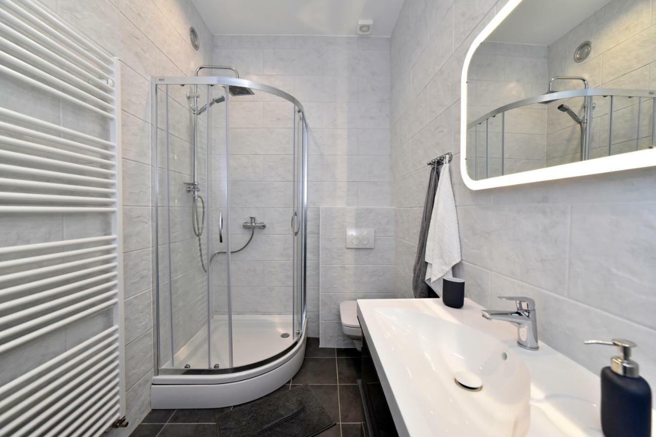 Agape Apartments Zagabria Esterno foto
