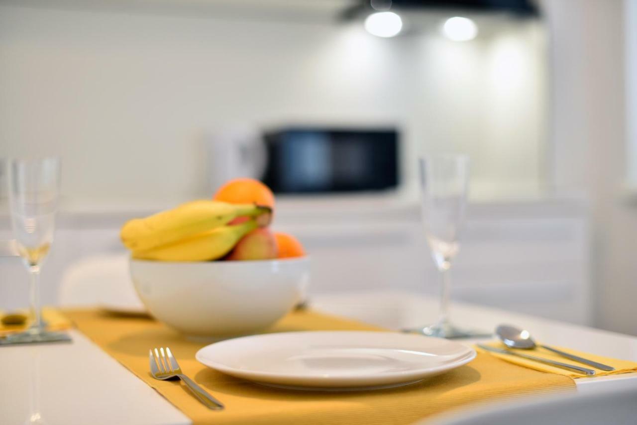 Agape Apartments Zagabria Esterno foto
