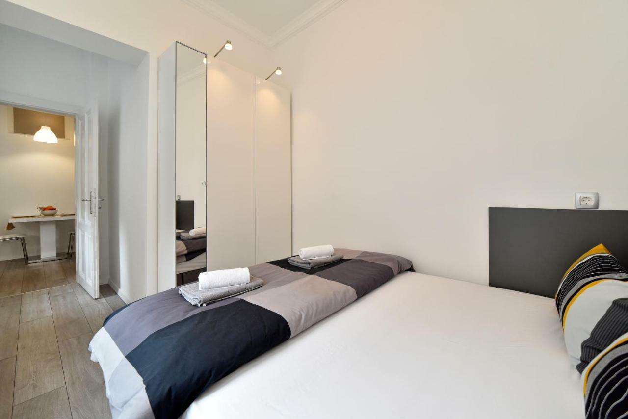 Agape Apartments Zagabria Esterno foto
